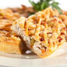41 receitas com frango desfiado para refeições cheias de sabor