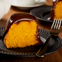 34 melhores receitas de bolo de cenoura da sua vida